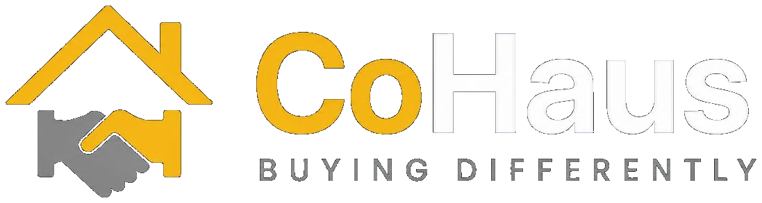 CoHaus — Buying differently